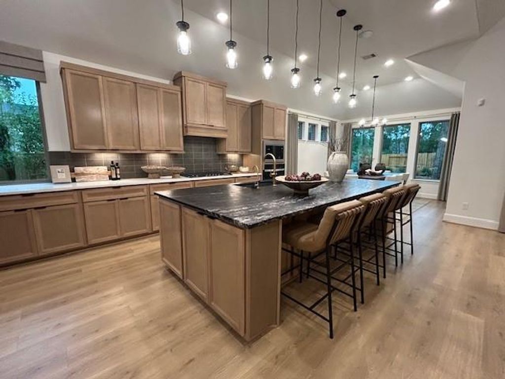 Photo of 22013 Gateway Arch Drive, Porter, TX 77365 (MLS # 19937026)