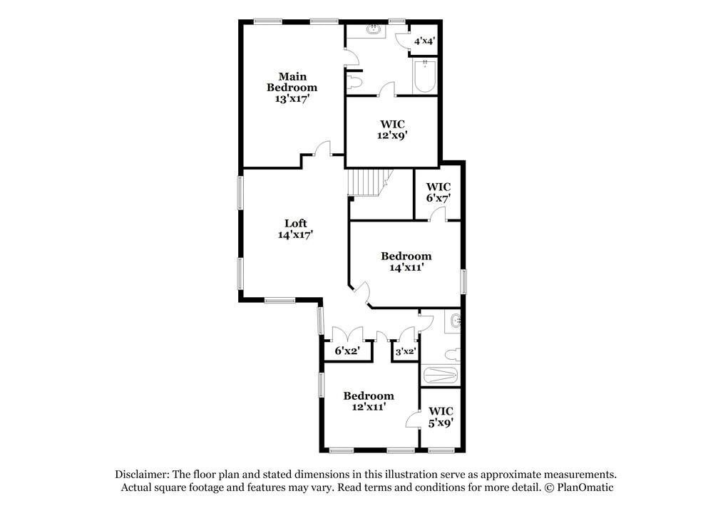 Photo of 11427 Flying Geese Lane, Tomball, TX 77375 (MLS # 50236143)