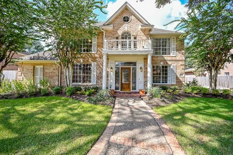 522 Timber Circle Houston TX 77079