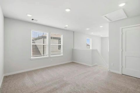 Tiny photo for 3914 Windy Whisper Drive, Brookshire, TX 77423 (MLS # 67009013)