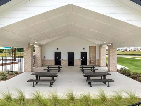 Tiny photo for 3914 Windy Whisper Drive, Brookshire, TX 77423 (MLS # 67009013)