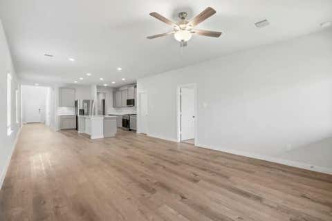 Tiny photo for 3914 Windy Whisper Drive, Brookshire, TX 77423 (MLS # 67009013)