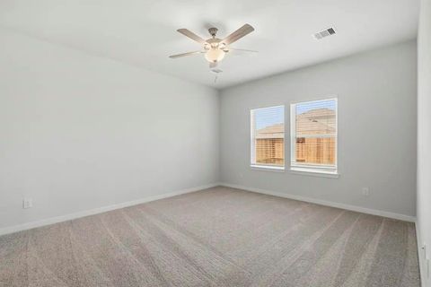 Tiny photo for 3914 Windy Whisper Drive, Brookshire, TX 77423 (MLS # 67009013)