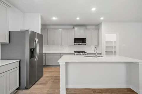 Tiny photo for 3914 Windy Whisper Drive, Brookshire, TX 77423 (MLS # 67009013)