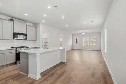 Tiny photo for 3914 Windy Whisper Drive, Brookshire, TX 77423 (MLS # 67009013)