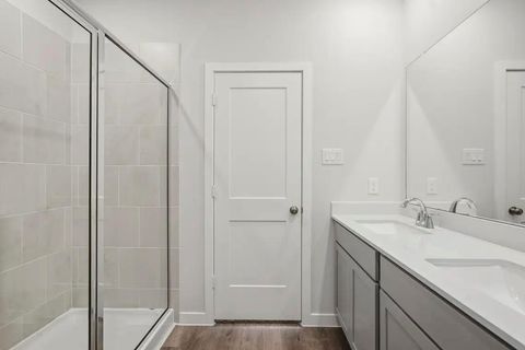 Tiny photo for 3914 Windy Whisper Drive, Brookshire, TX 77423 (MLS # 67009013)