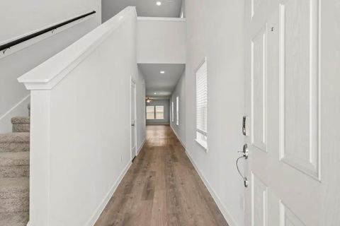 Tiny photo for 3914 Windy Whisper Drive, Brookshire, TX 77423 (MLS # 67009013)