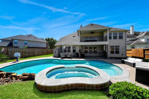 Photo of 10810 Lake Raven Court, Cypress, TX 77433 (MLS # 90775821)
