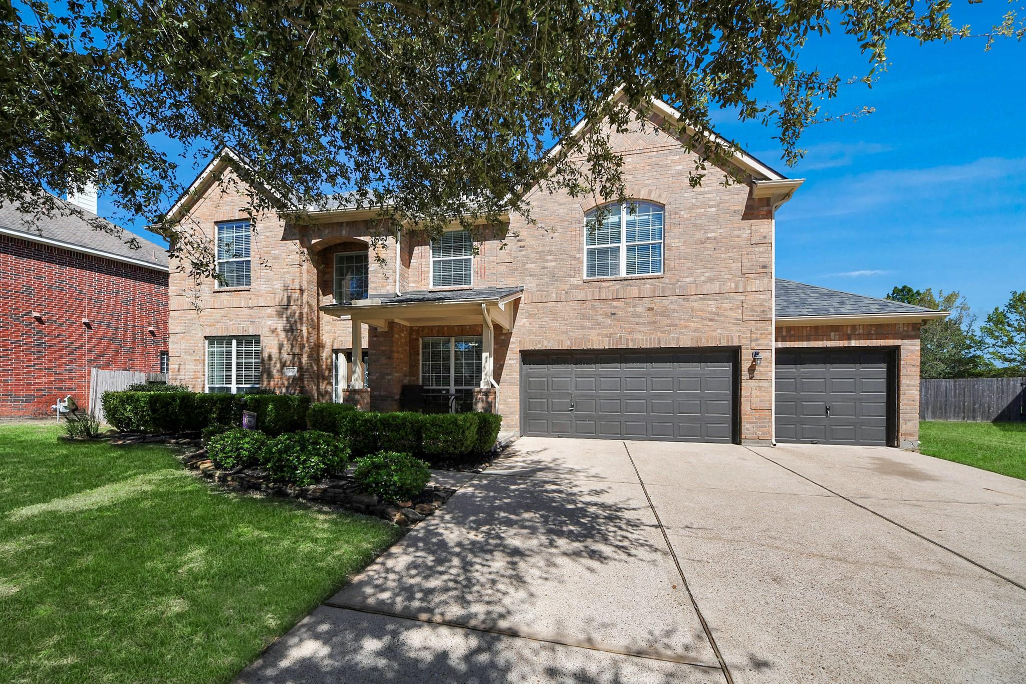 10810 Lake Raven Court