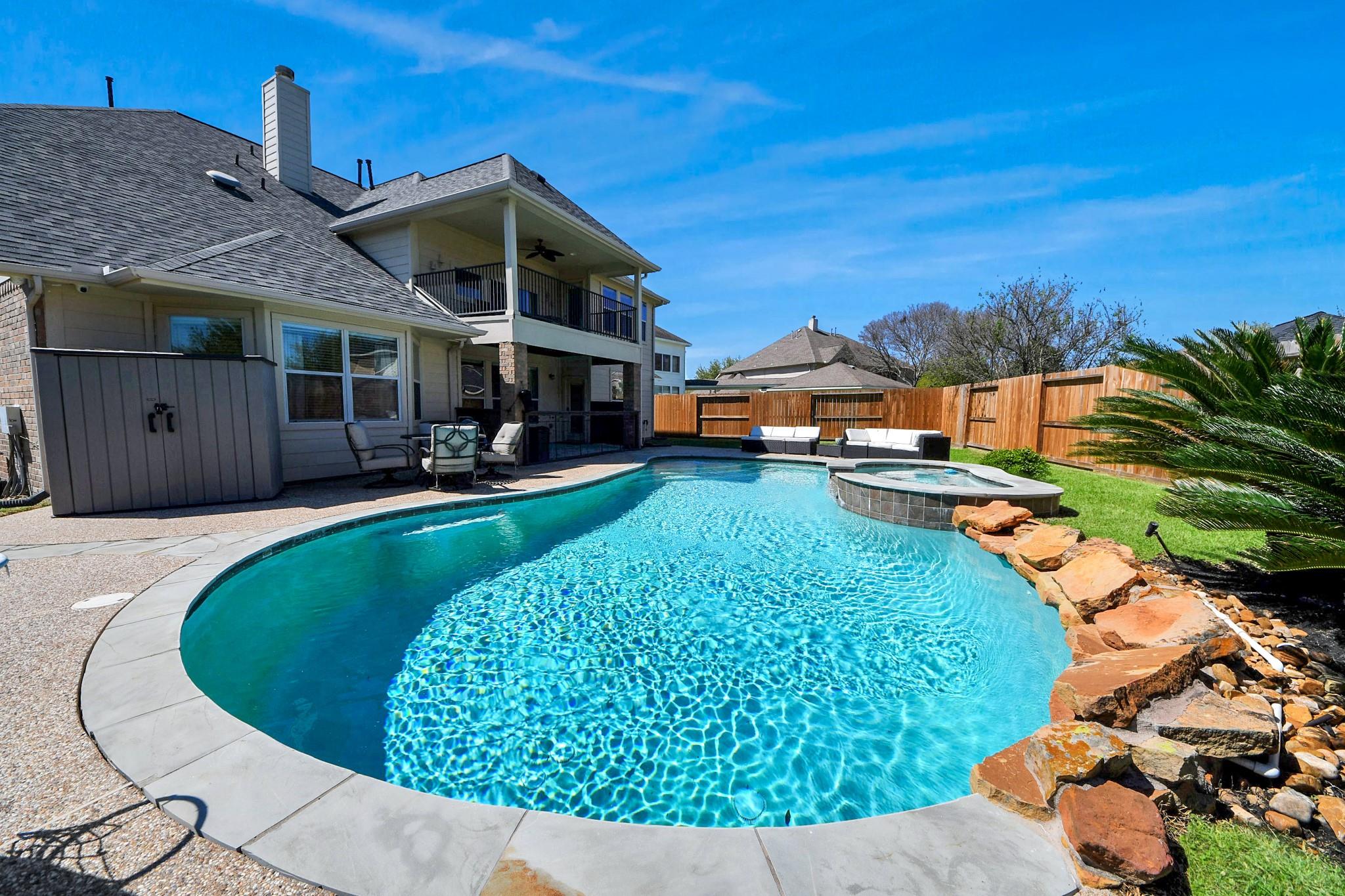 10810 Lake Raven Court