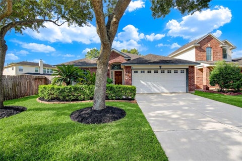 Photo of 25203 Spring Iris Lane, Katy, TX 77494 (MLS # 17383579)