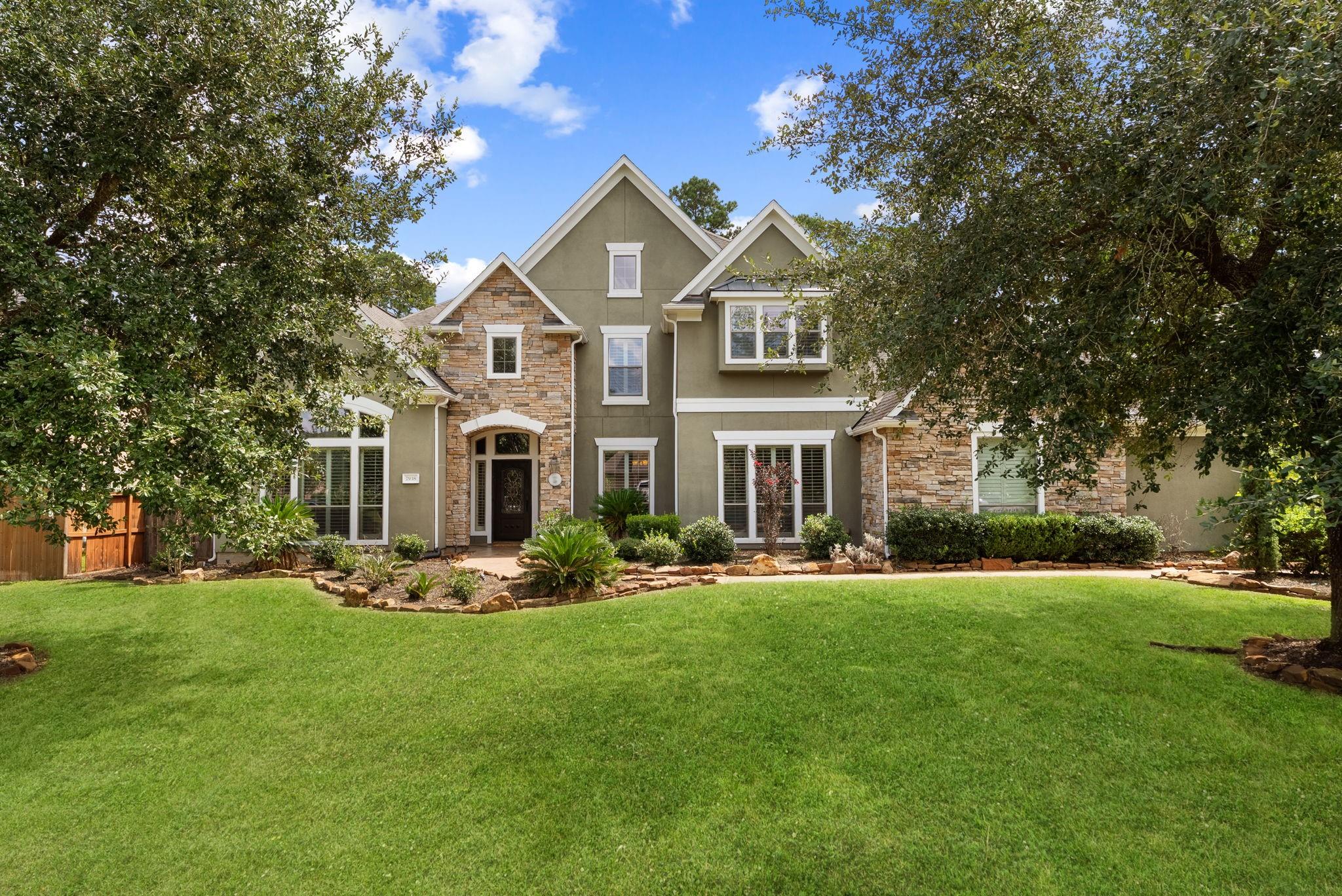 7938 Wooded Way Drive