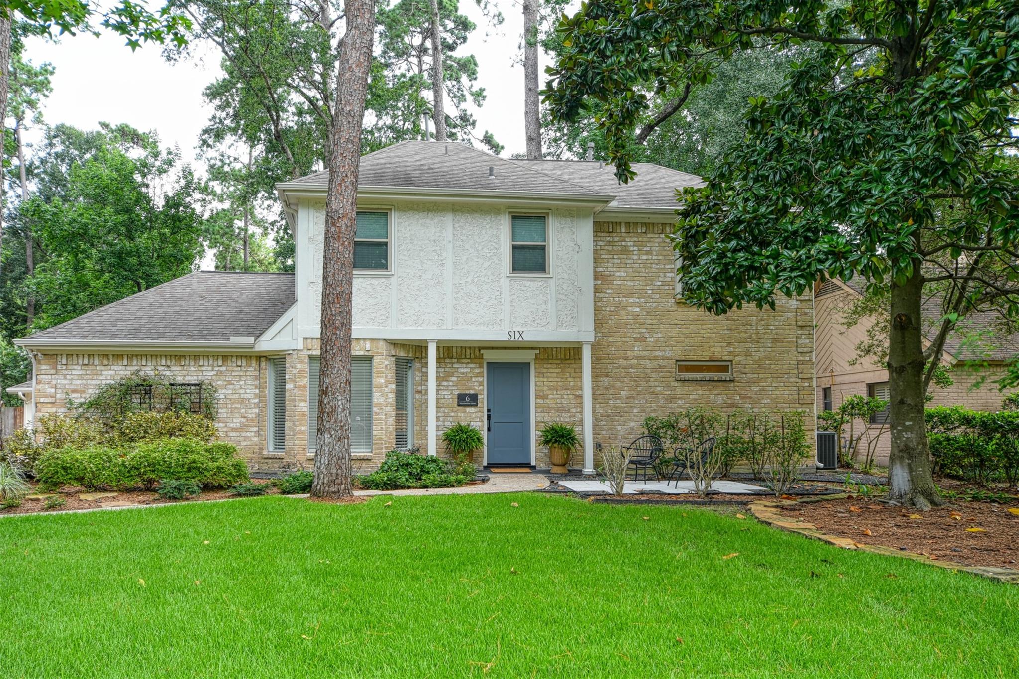 6 Willowherb Court