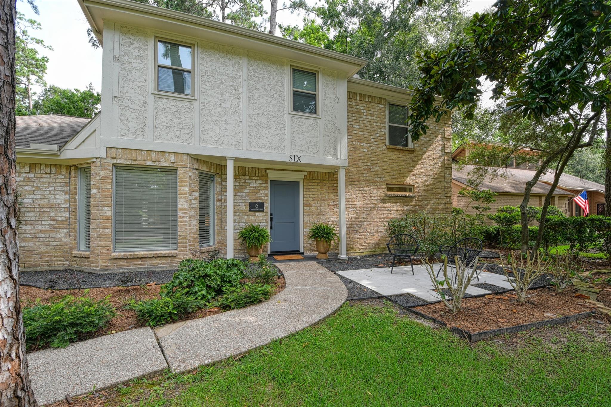 6 Willowherb Court