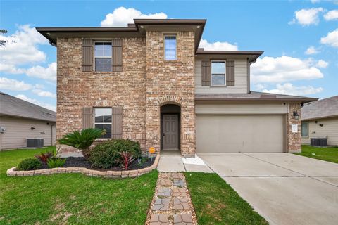 Photo of 1614 Chase Anchor Court, Richmond, TX 77469 (MLS # 79774802)