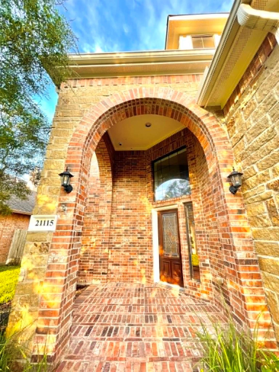 21115 Knight Quest Drive
