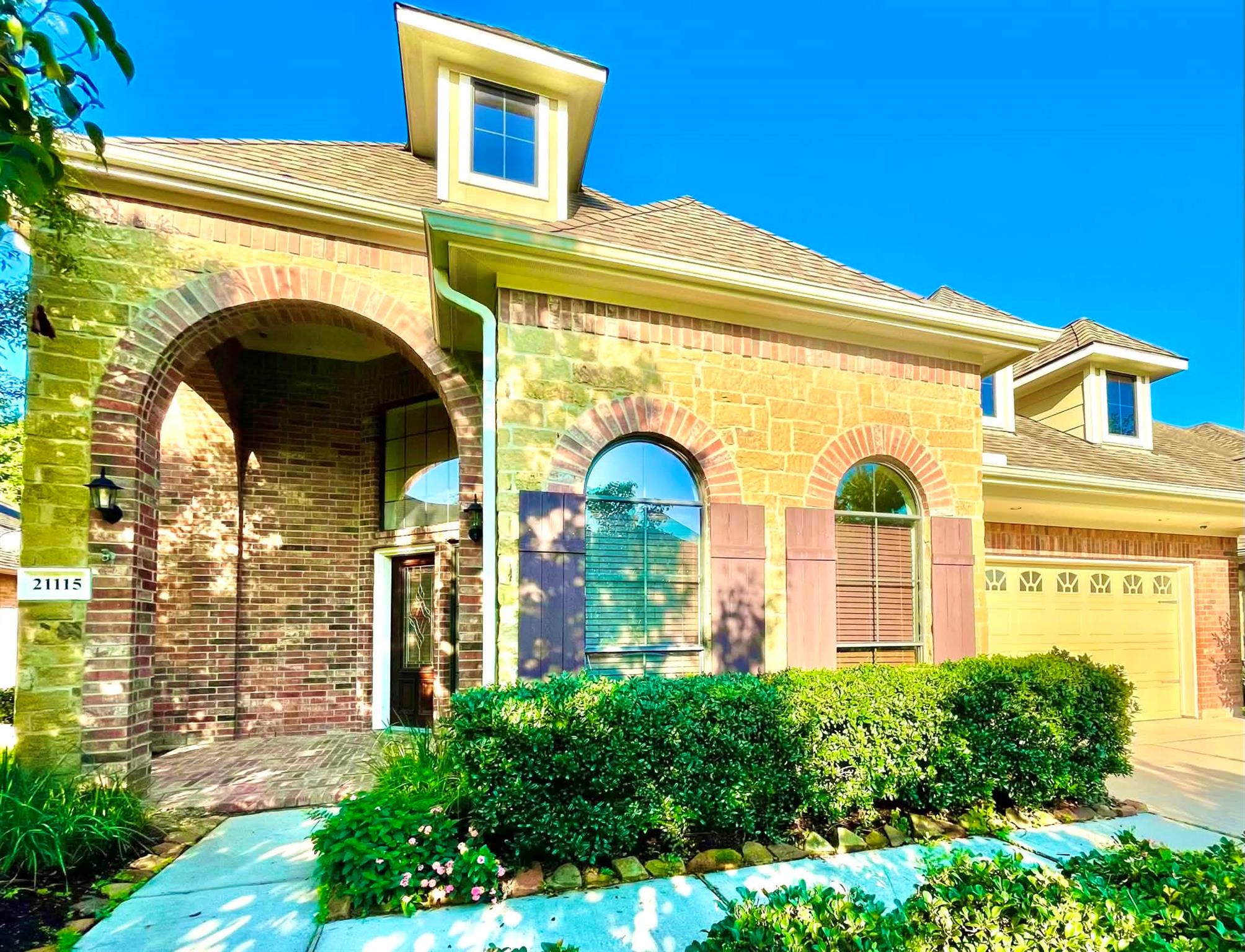 21115 Knight Quest Drive