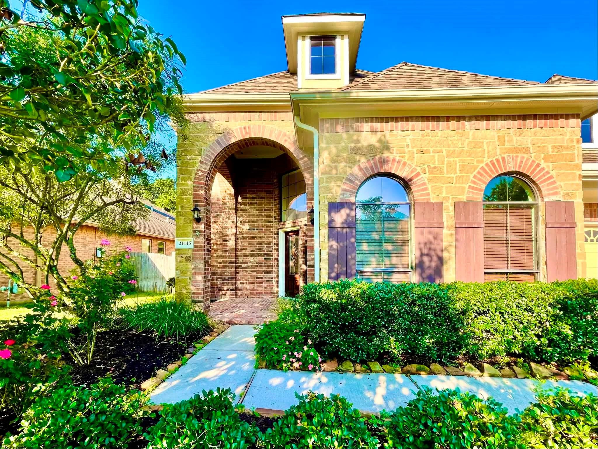 21115 Knight Quest Drive