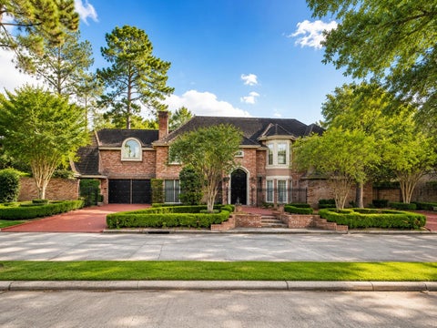 Photo of 2819 Cedar Woods Place, Houston, TX 77068 (MLS # 83199974)