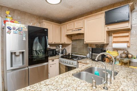 Tiny photo for 11004 Rustling Winds Drive, Houston, TX 77064 (MLS # 9213402)