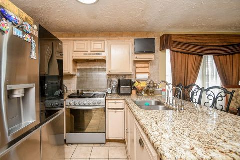 Tiny photo for 11004 Rustling Winds Drive, Houston, TX 77064 (MLS # 9213402)