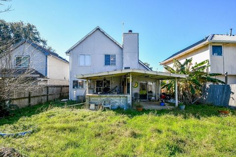 Tiny photo for 11004 Rustling Winds Drive, Houston, TX 77064 (MLS # 9213402)