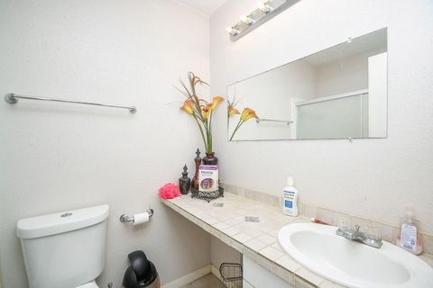 Tiny photo for 11004 Rustling Winds Drive, Houston, TX 77064 (MLS # 9213402)