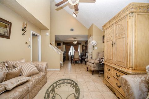 Tiny photo for 11004 Rustling Winds Drive, Houston, TX 77064 (MLS # 9213402)