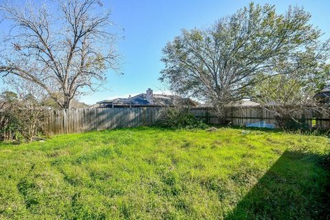 Tiny photo for 11004 Rustling Winds Drive, Houston, TX 77064 (MLS # 9213402)