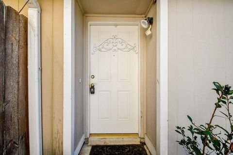 Tiny photo for 11004 Rustling Winds Drive, Houston, TX 77064 (MLS # 9213402)