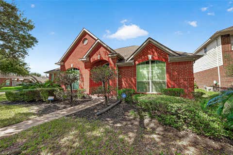 Photo of 12222 Aspen Lane, Stafford, TX 77477 (MLS # 40490800)