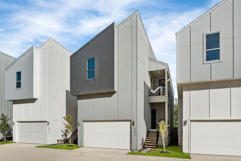 5609 Savyon Drive Houston TX 77091