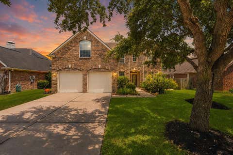 Photo of 28250 Daystrom Lane, Katy, TX 77494 (MLS # 20797298)