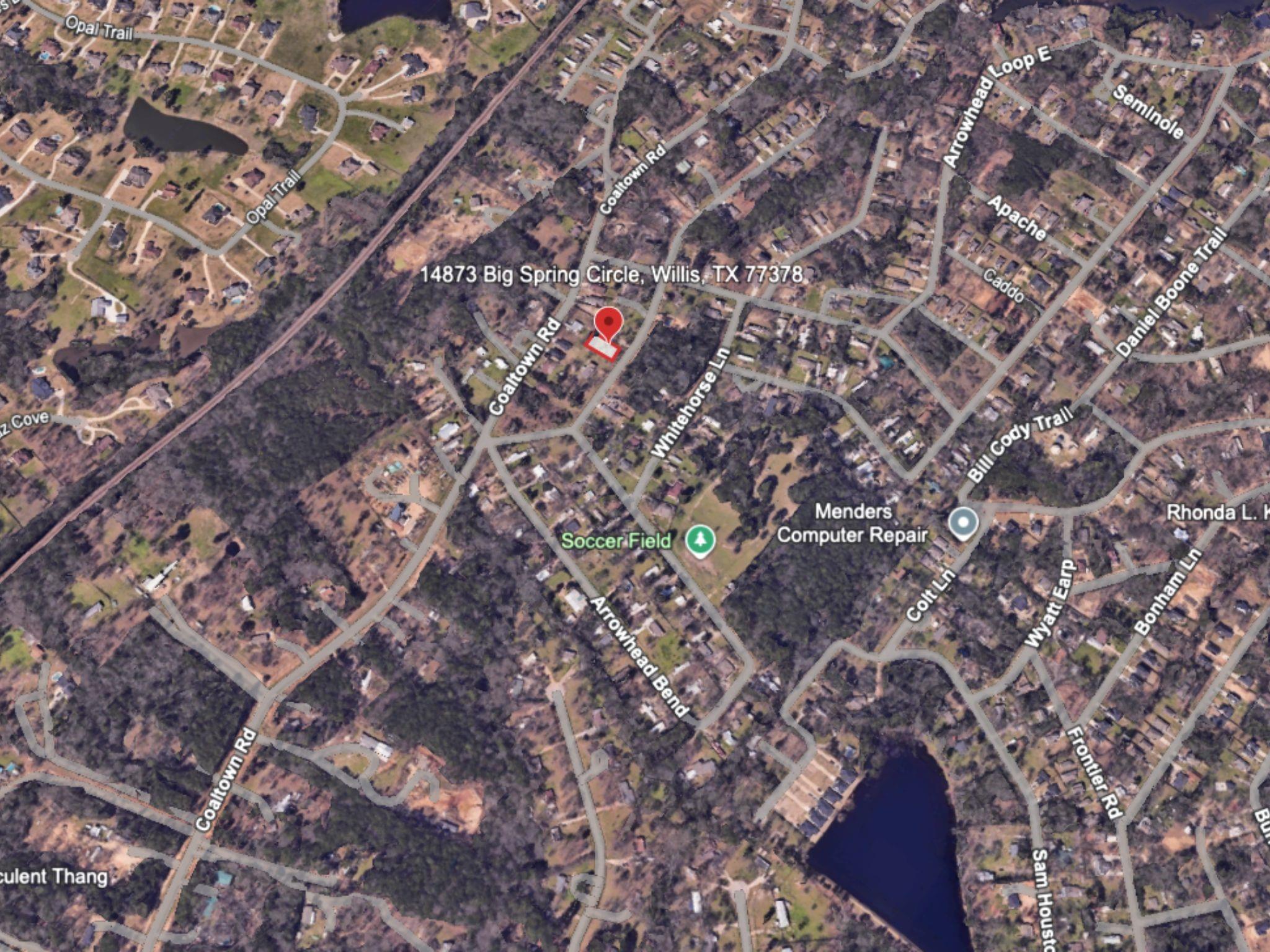 14873 Big Spring Circle