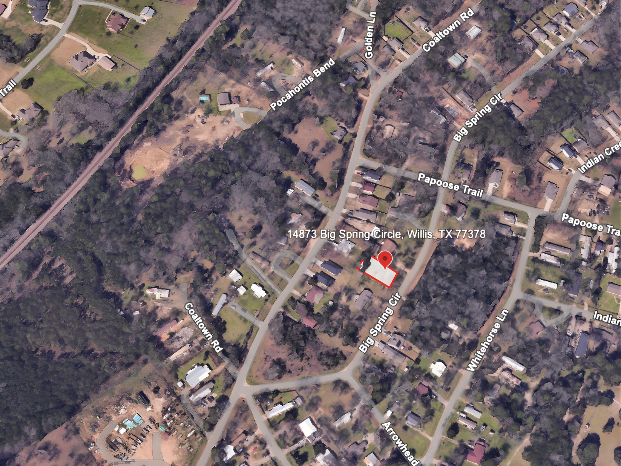 14873 Big Spring Circle