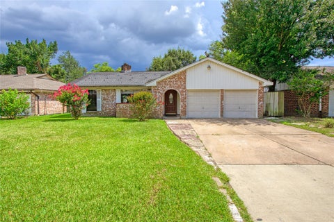 Photo of 346 Saddle Horn Drive, Houston, TX 77060 (MLS # 49960038)