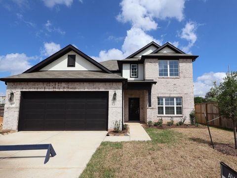 Photo of 108 Wasatch Peaks Way, Willis, TX 77378 (MLS # 35656272)