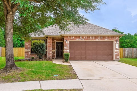 Photo of 22465 Northfolk Valley Lane, Porter, TX 77365 (MLS # 14438089)