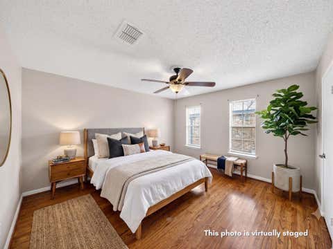 Photo of 1715 Moritz Drive #4, Houston, TX 77055 (MLS # 38789486)