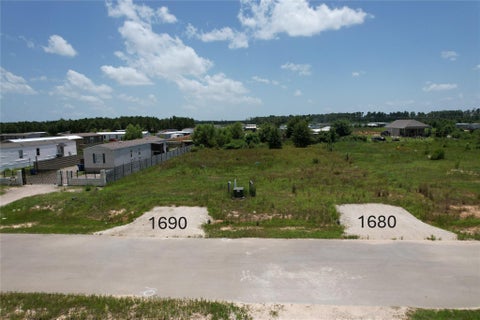 Vacant Land For Sale - 1690 Road 5502<br/> Liberty County, Cleveland, TX 77327
