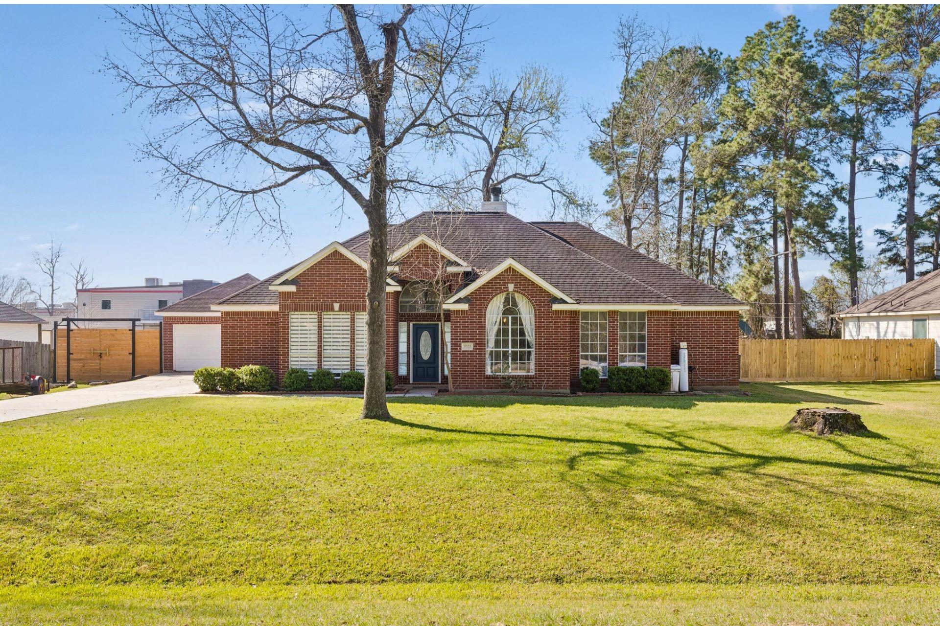 5503 Teakwood Lane