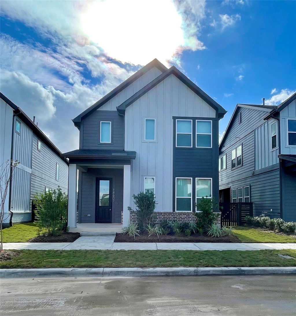Photo of 18607 Courteous Way Way, Cypress, TX 77433 (MLS # 10799440)