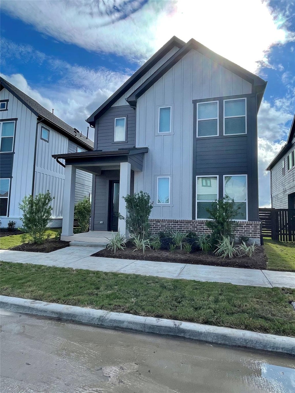 Photo of 18607 Courteous Way Way, Cypress, TX 77433 (MLS # 10799440)