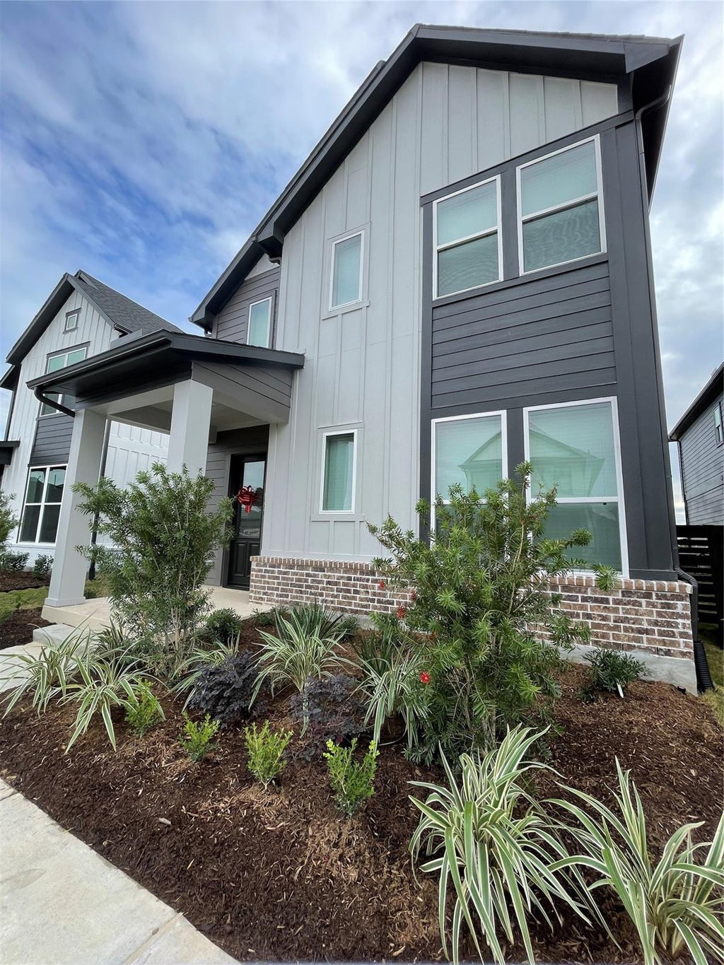 Photo of 18607 Courteous Way Way, Cypress, TX 77433 (MLS # 10799440)