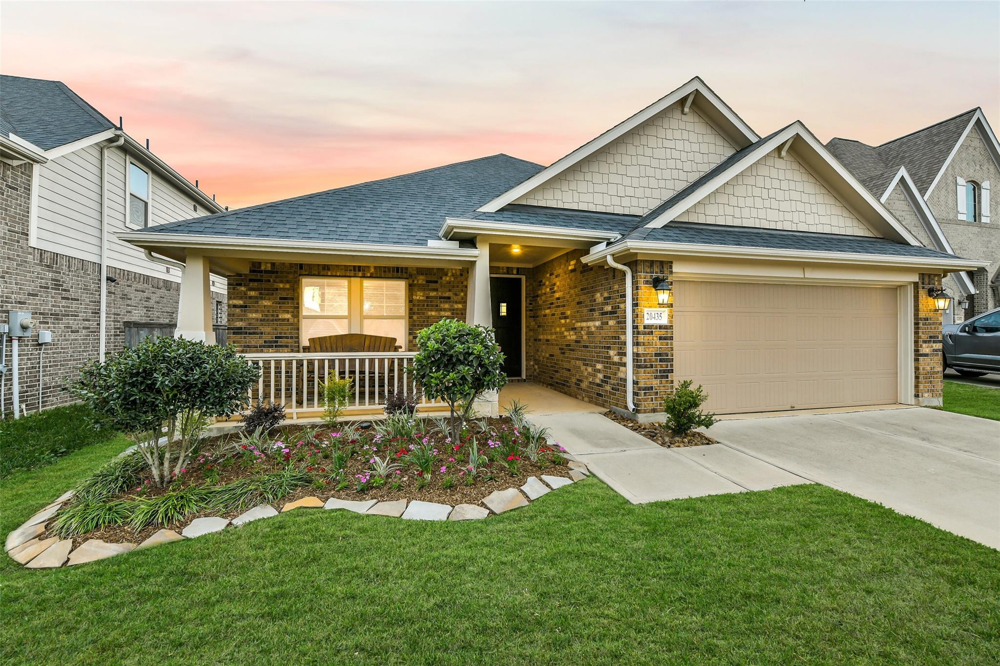 20435 Noble Arabian Drive