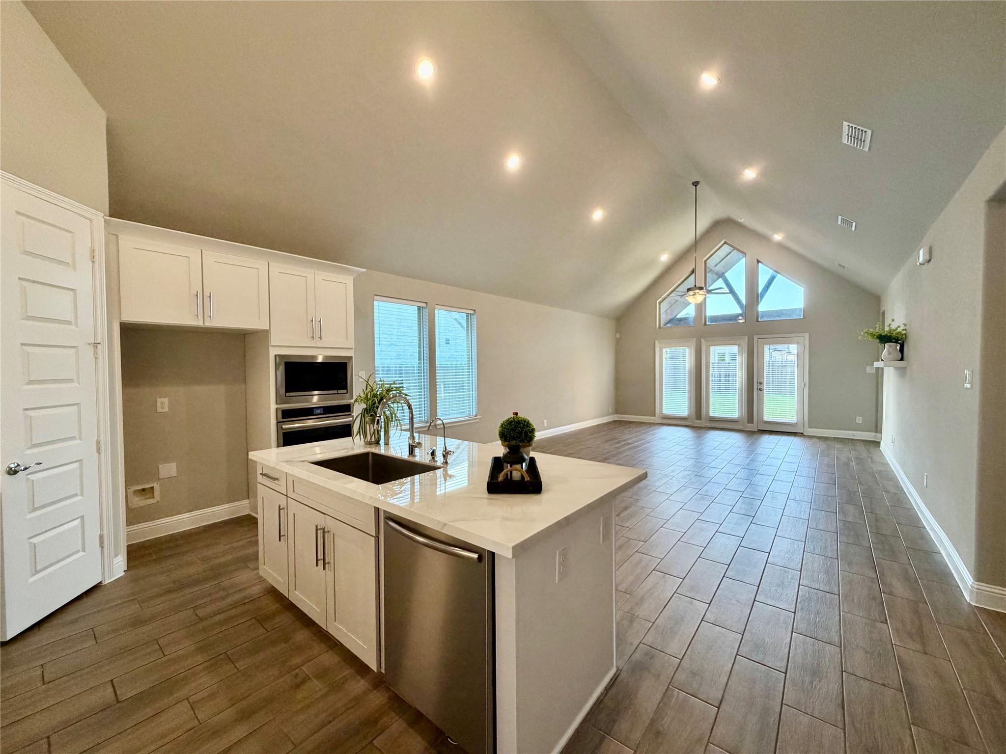 9503 Crescent Mill Drive