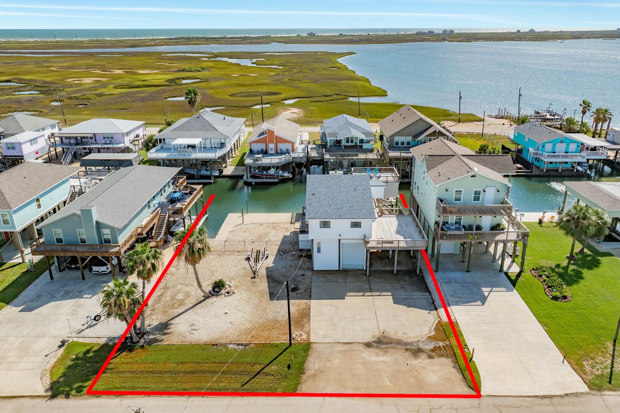 333 Schooner Drive