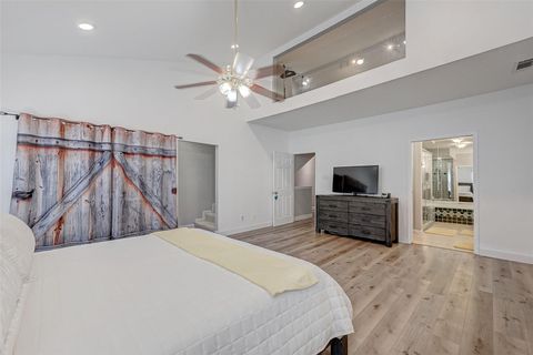 Photo of 8077 El Mundo Street #8077, Houston, TX 77054 (MLS # 34313445)