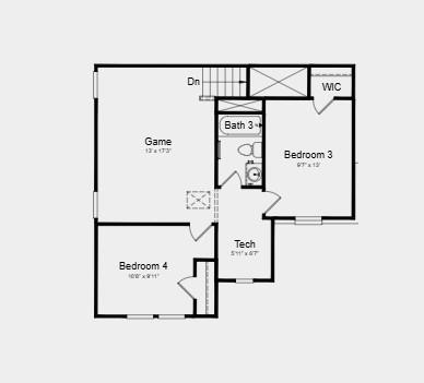 8206 Copper Meadows Lane