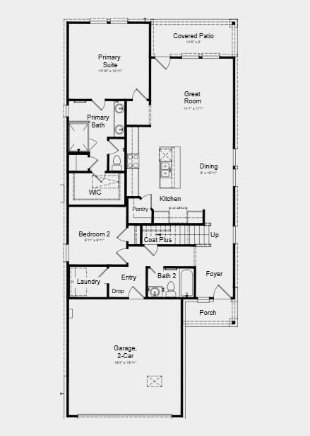 8206 Copper Meadows Lane